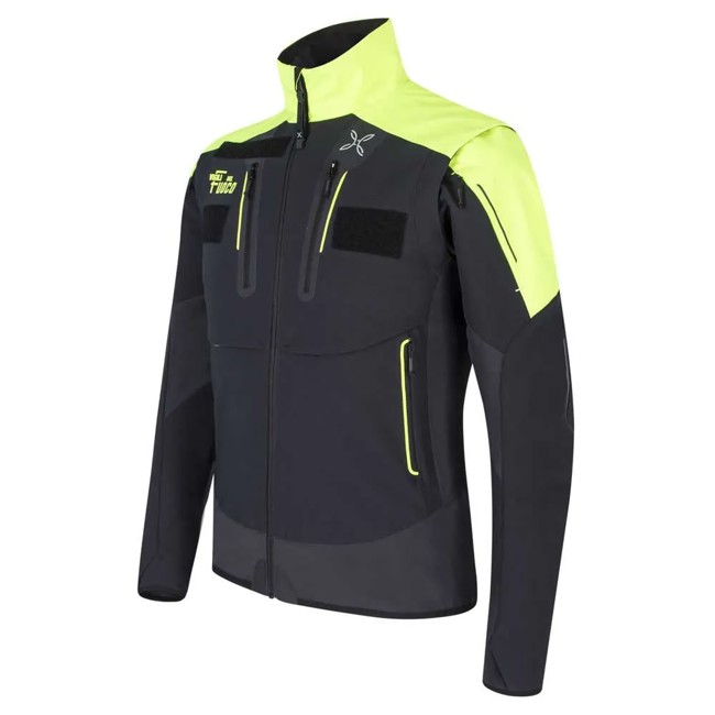 Jakna Montura Brave 2