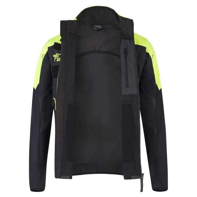 Jakna Montura Brave 2