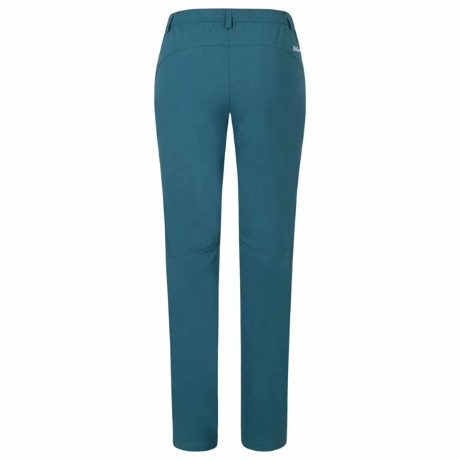 Pantalón Montura Travel Geo Woman Baltic