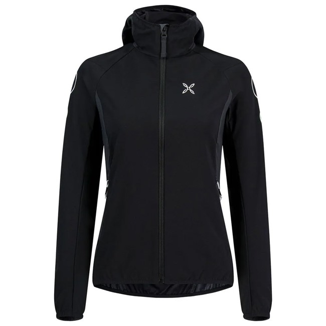 Takki montura FLASH SKY WOMAN