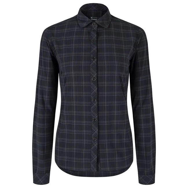 Srajca montura CAMELIA 2 SHIRT WOMAN