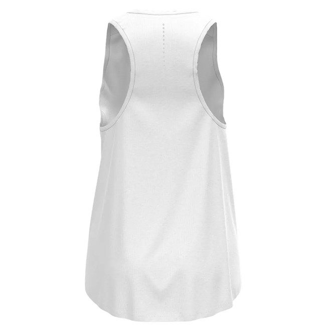 T-paita Odlo Crew Zeroweight Chill-tec White