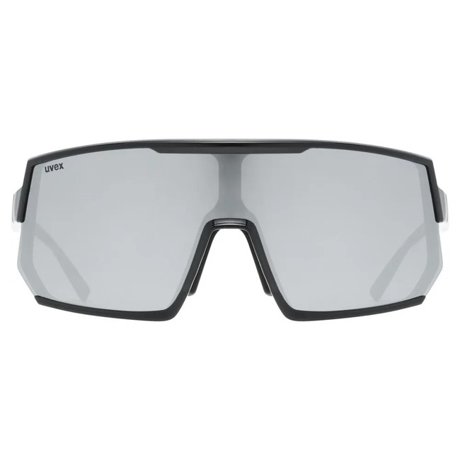 Óculos uvex Sportstyle 235 black/mir.silver
