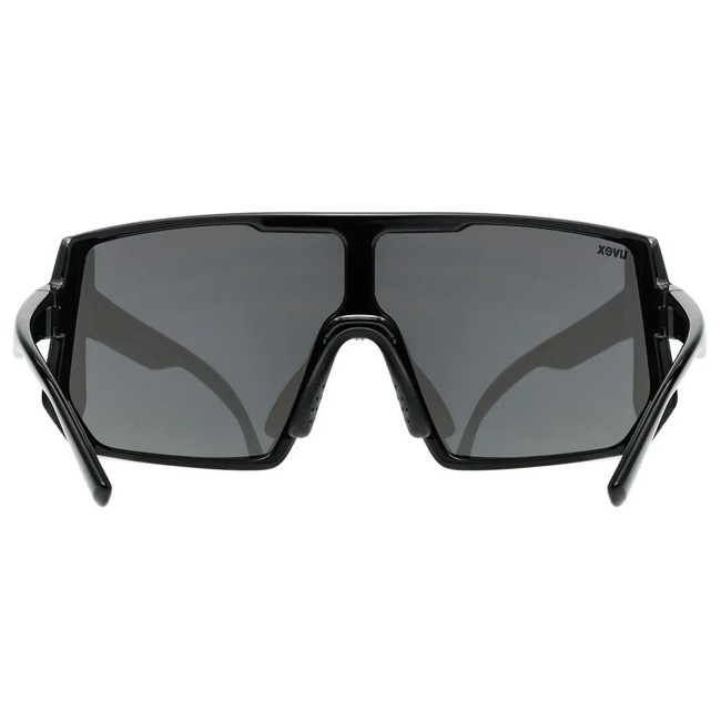 Óculos uvex Sportstyle 235 black/mir.silver