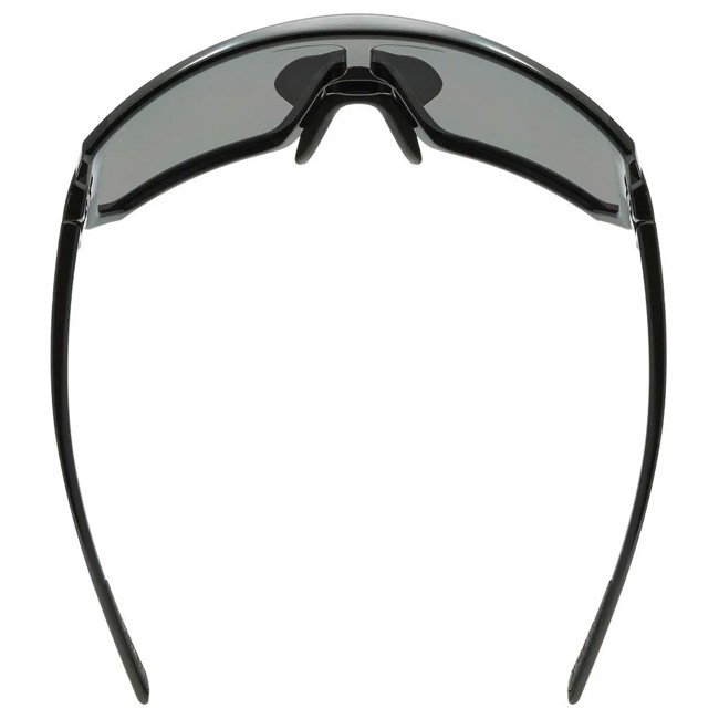 Óculos uvex Sportstyle 235 black/mir.silver