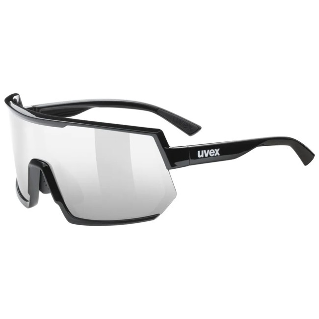 Óculos uvex Sportstyle 235 black/mir.silver