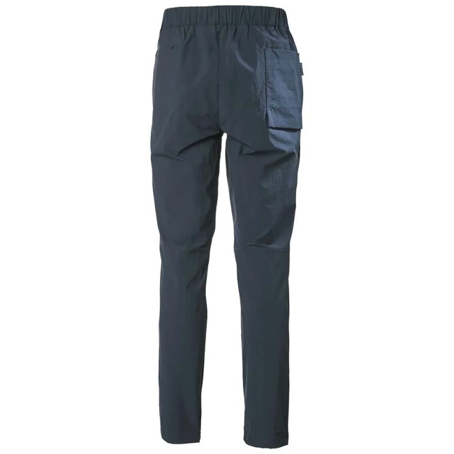 Pantalón Helly Hansen Campfire 2.0 Pant Navy