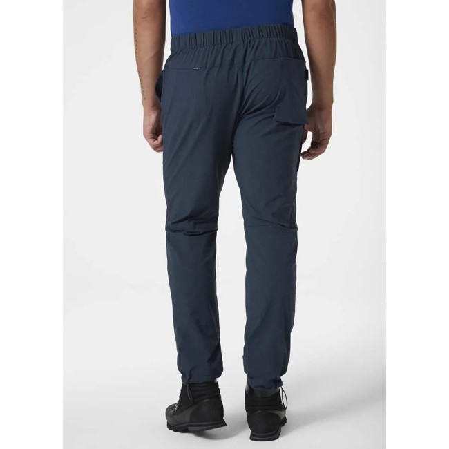 Pantalón Helly Hansen Campfire 2.0 Pant Navy