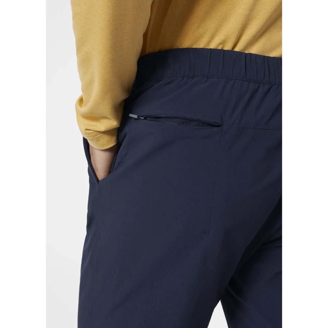 Pantalón Helly Hansen Campfire 2.0 Pant Navy