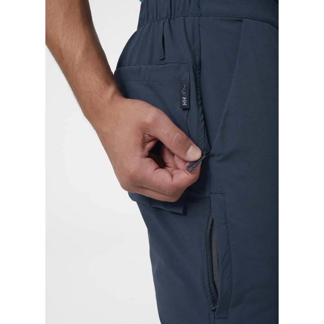 Pantalón Helly Hansen Campfire 2.0 Pant Navy