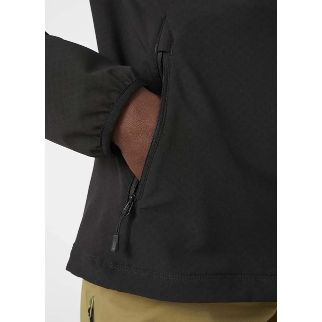 Chaqueta Helly Hansen Cascade Shield Fleece Jacket