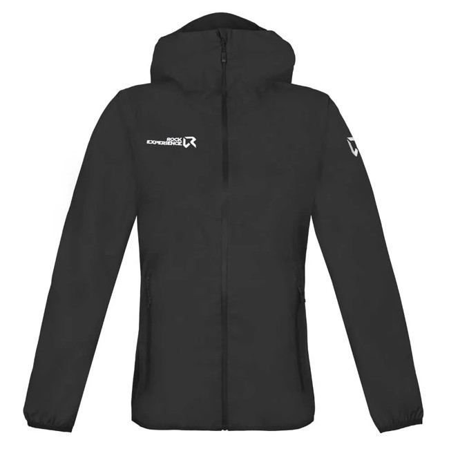  rock experience Great Roof Hooded Jacket W