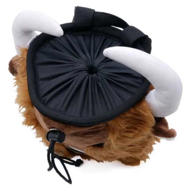 Saco de magnésio y&y Chalk Bag