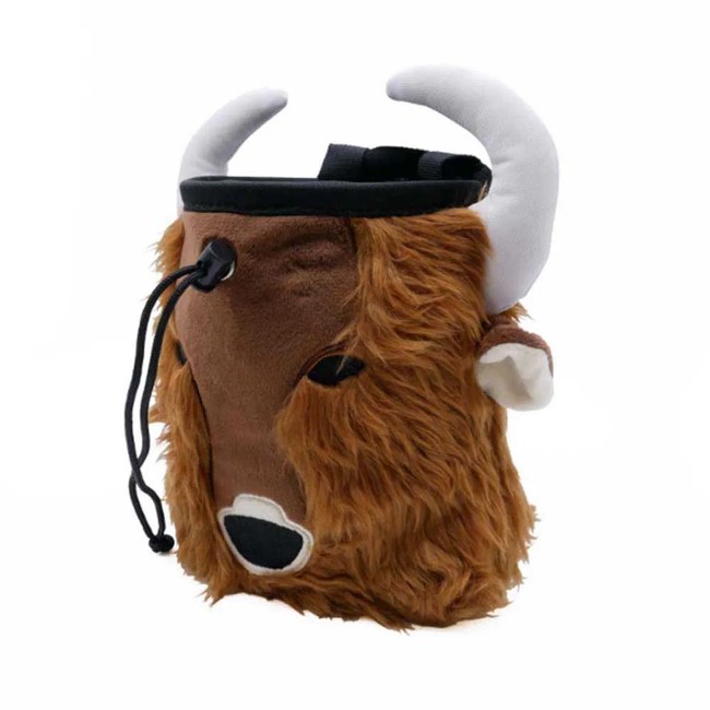 Saco de magnésio y&y Chalk Bag