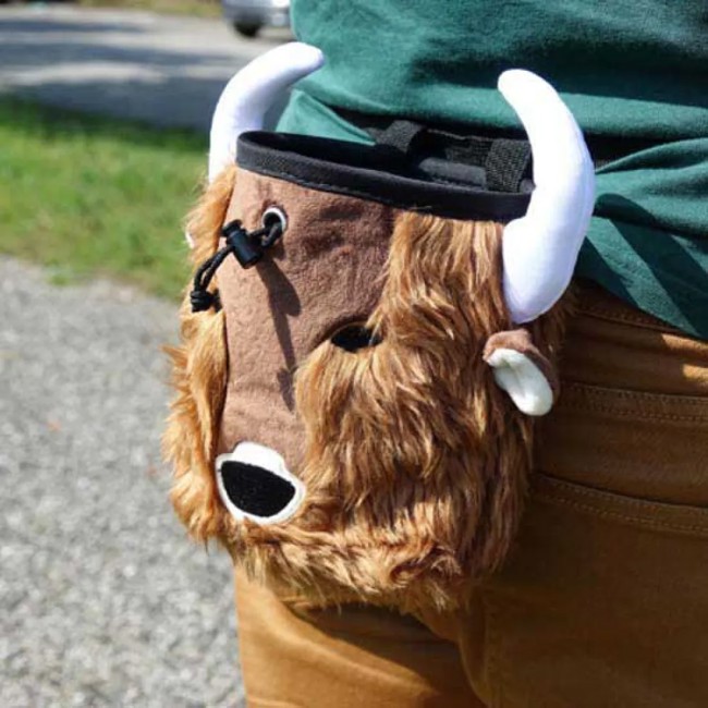 Saco de magnésio y&y Chalk Bag
