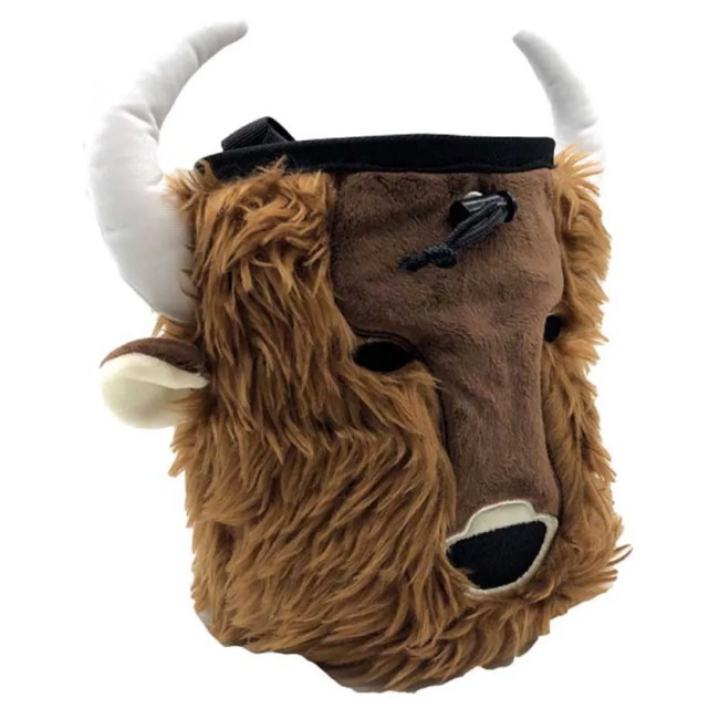 Saco de magnésio y&y Chalk Bag