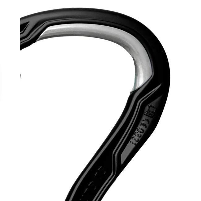 Karabiini Edelrid Bulletproof Triple Ii Night