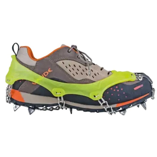 Crapons Edelrid Spiderpick Ii S Oasis