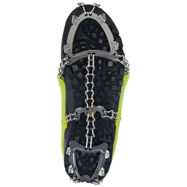 Crapons Edelrid Spiderpick Ii S Oasis