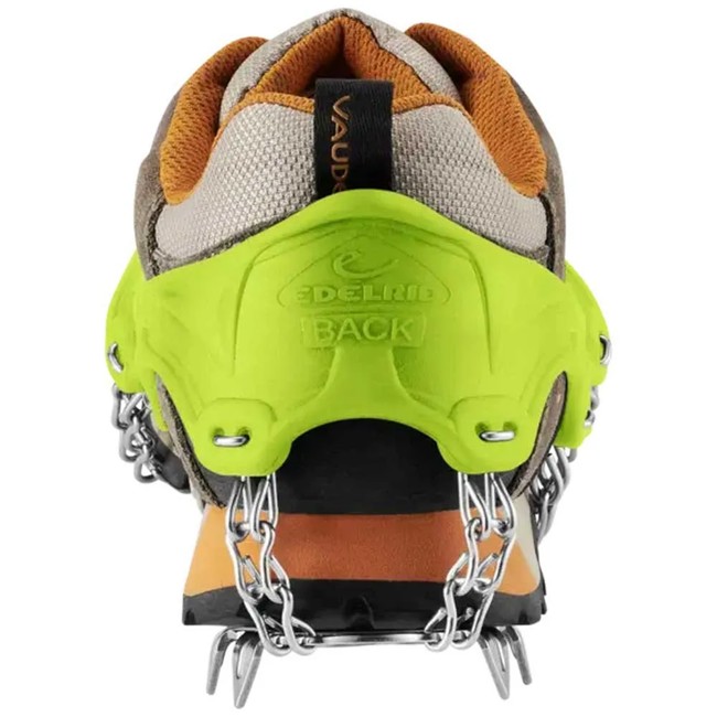 Crapons Edelrid Spiderpick Ii S Oasis