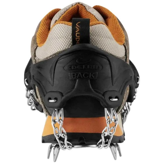 Jääraudat edelrid Spiderpick II m night