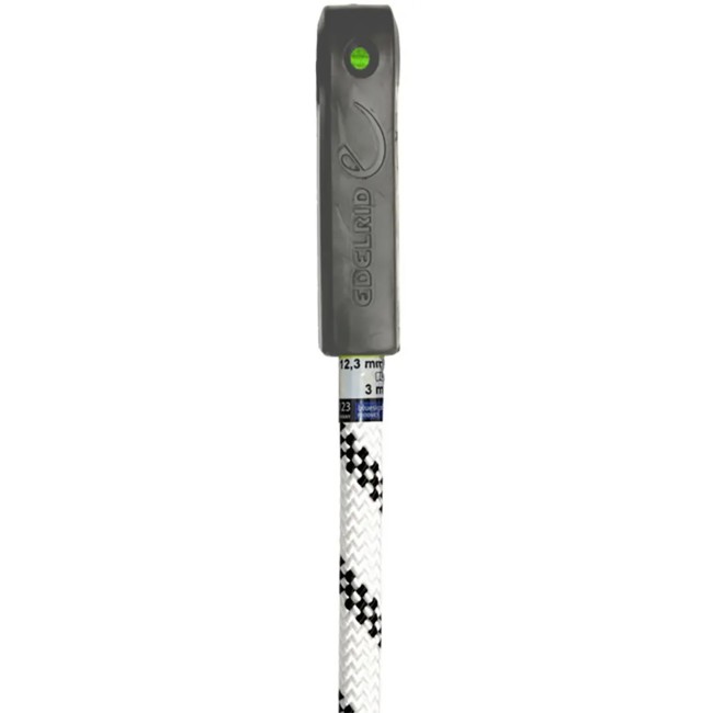 Lano edelrid Performance Static 11.0 mm