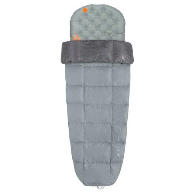Saco Sea To Summit Cinder Cdii R