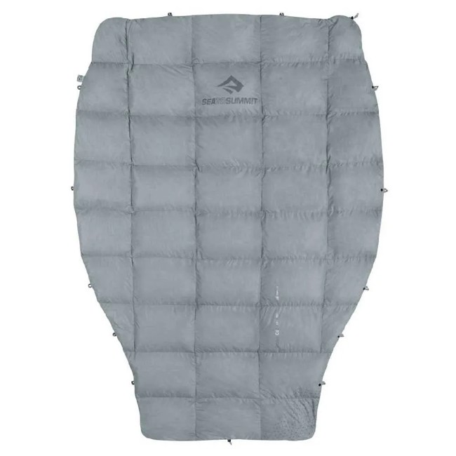 Saco Sea To Summit Cinder Cdii R