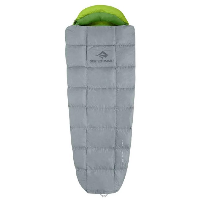 Saco Sea To Summit Cinder Cdii R