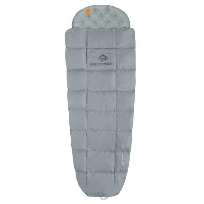 Schlafsack sea to summit CINDER CdII R