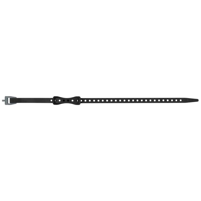 Nätband sea to summit STRETCH-LOC 15 -20x375mm negra 2uds