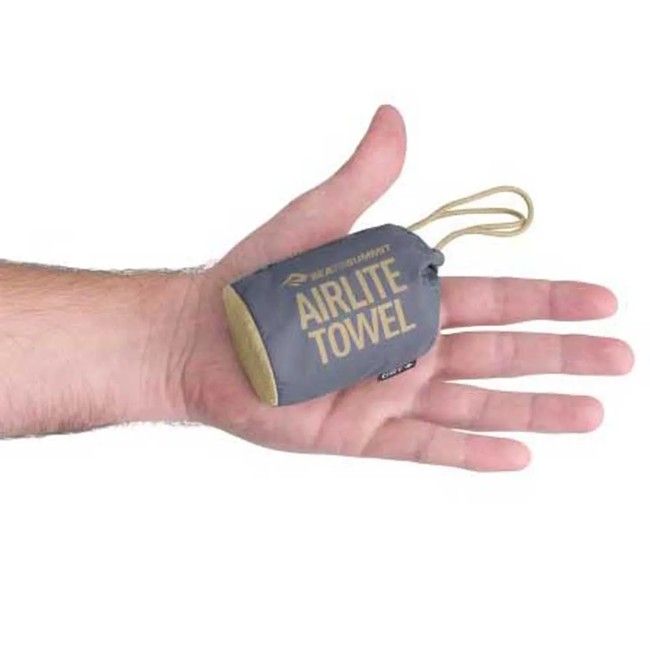 Pyyhe Sea To Summit Airlite M