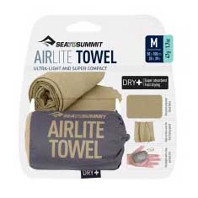 Serviette Sea To Summit Airlite L Arena