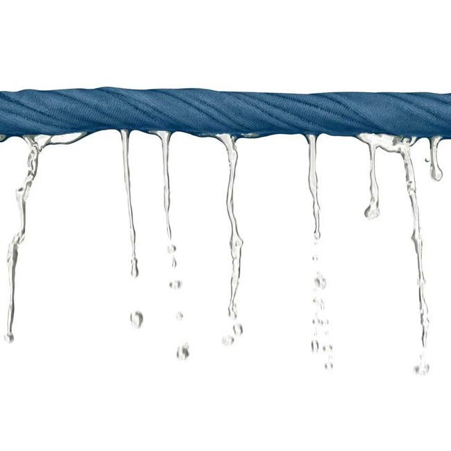 Törölköző Sea To Summit Tek Xs Azul Marino