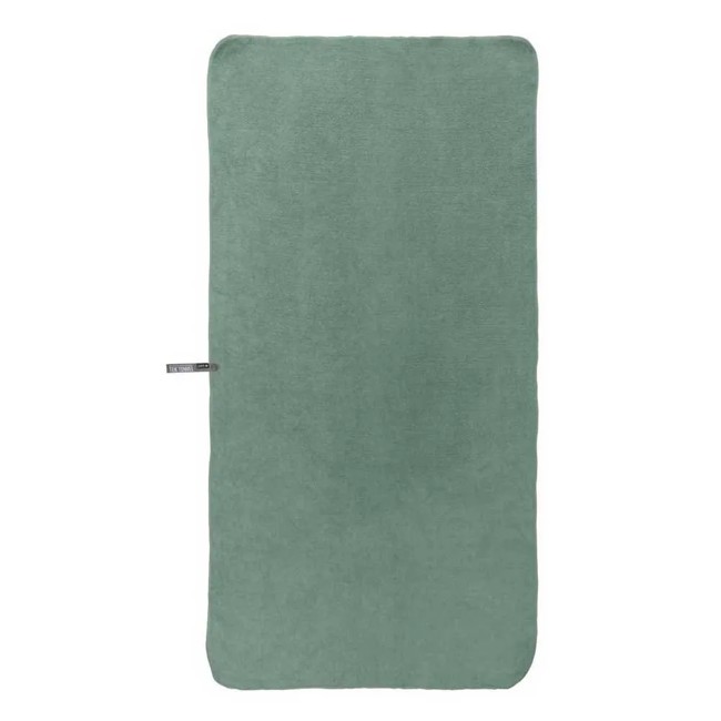 Serviette Sea To Summit Tek Xs Gris