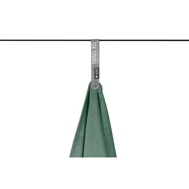 Serviette Sea To Summit Tek Xs Gris