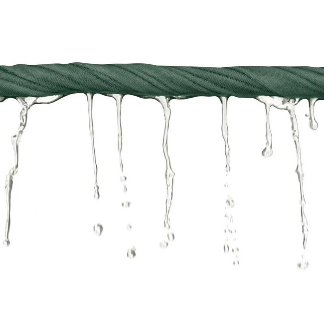 Serviette Sea To Summit Tek Xs Gris