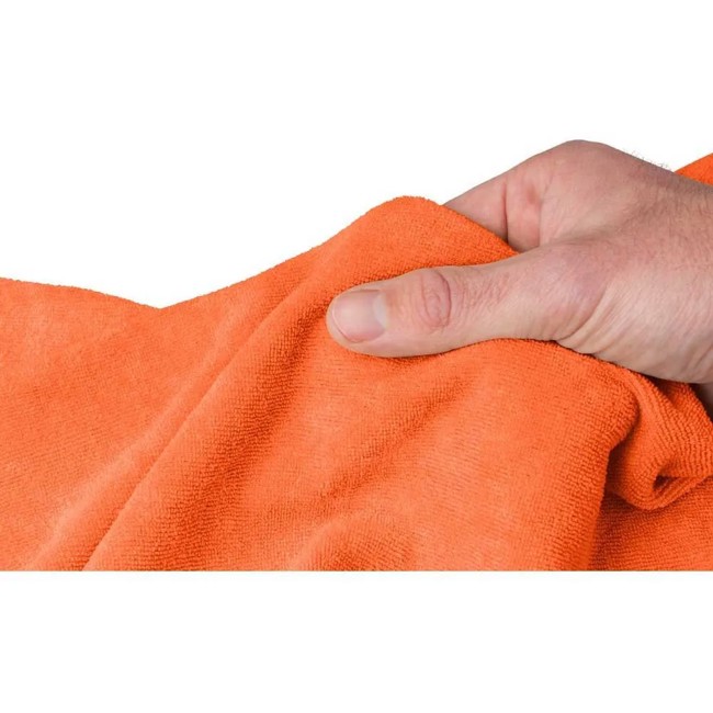 Serviette Sea To Summit Tek S Óxido