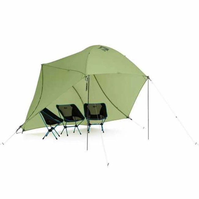 Varillas Sea To Summit Telos Hangout