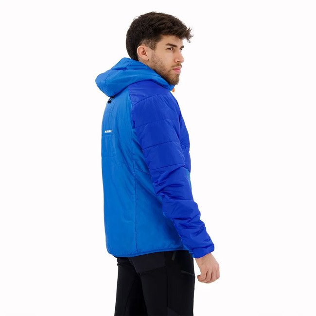 Striukė Mammut Eigerjoch Light In