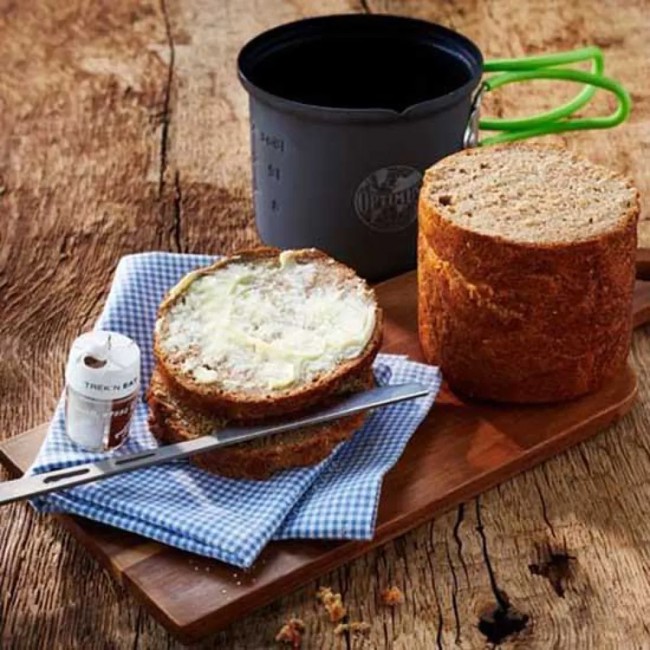 Gedroogd Voedsel Trek'n Eat Integral