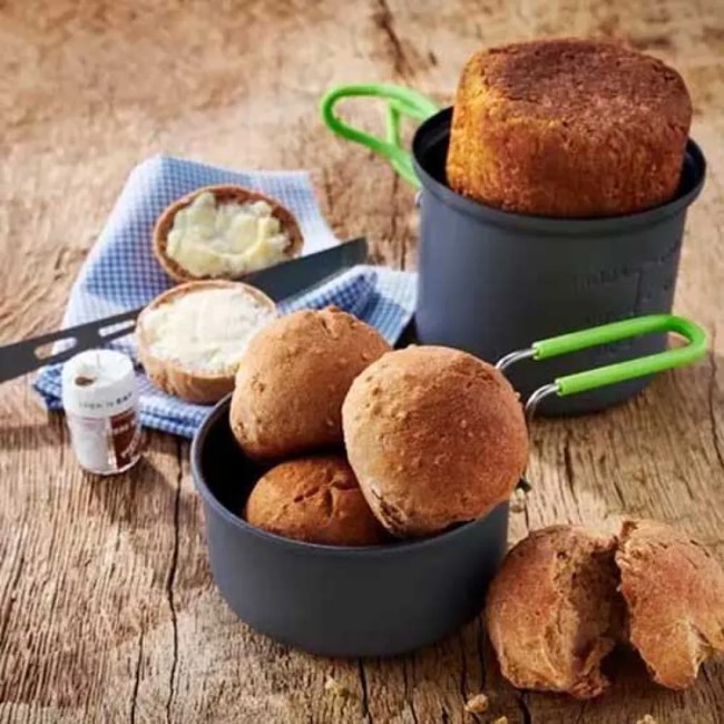 Gedroogd Voedsel Trek'n Eat Integral