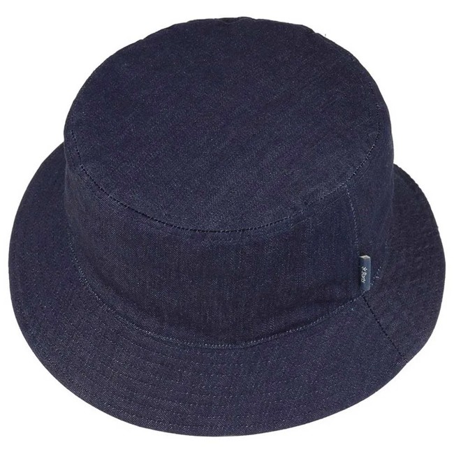 Hattu Barts Mustard Hat