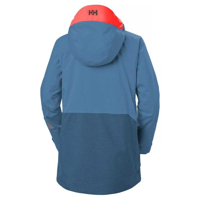 Chaqueta Helly Hansen Whitewall Lifaloft 2.0 Jacket