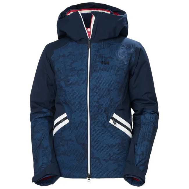 Jakna helly hansen MOTIONISTA INFINITY JACKET Navy