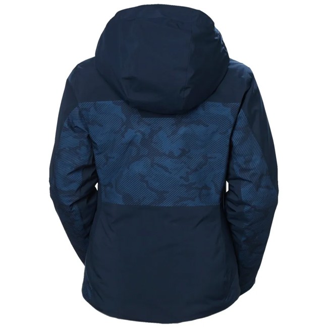 Jakna helly hansen MOTIONISTA INFINITY JACKET Navy