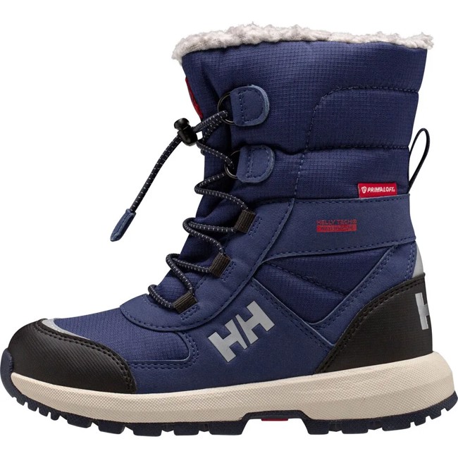 Čevlji helly hansen SILVERTON BOOT HT Ocean
