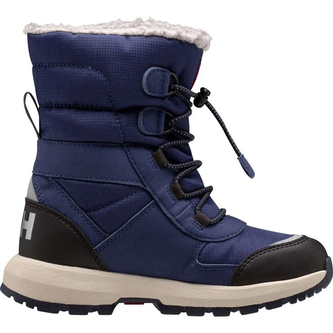 Topánky Helly Hansen Silverton Boot Ht Ocean