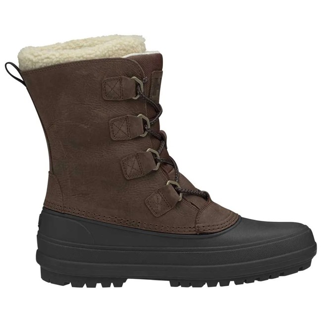 helly hansen Boots VARANGER PRIMALOFT