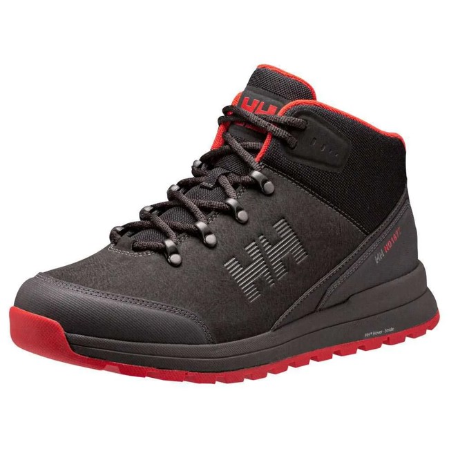helly hansen Hiking Shoes Ranger Sport Black